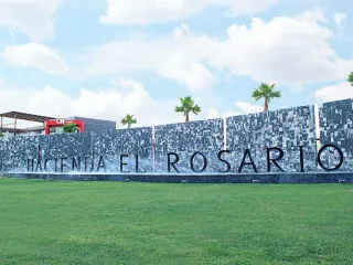 Terreno en Venta en Hacienda del Rosario, Torreón, Coahuila de Zaragoza