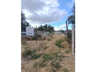 TERRENO EN VENTA "ACAYUCA"
