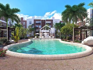 Oferta Inigualable en Playa del Carmen 3 Recamaras - Entrega Inmediata