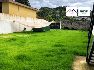 Terreno en Venta en Tenancingo Estado de México