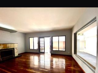 Casa en Renta en Polanco