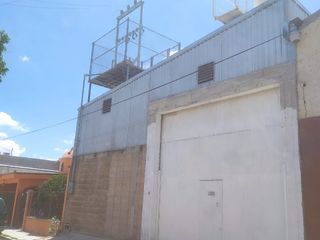 BODEGA EN VENTA EN LERDO DURANGO