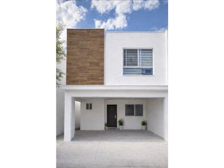 Casa en renta en Cumbres Lux Dominio Cumbres en García