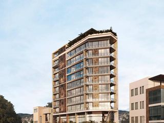 PREVENTA | DEPARTAMENTO EN COL. JUAREZ