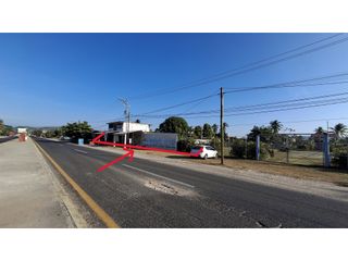 RENTA A FRANQICIAS TERRENO CARR ACA-PINOTEP 3 PALOS ACAPULCO