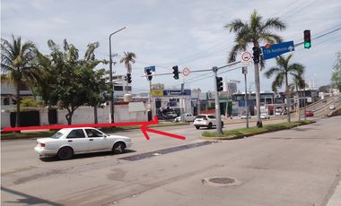 VENTA PROPRIEDAD AV CUAUHTEMOC FRACC LA BOCANA ACAPULCO