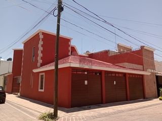 Casa en Venta al Norte de la Ciudad en Fraccionamiento Fátima