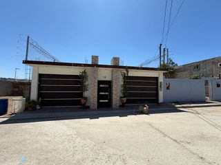RENTA DE DEPARTAMENTO AMUEBLADO.  LAS TORRES PARTE BAJA