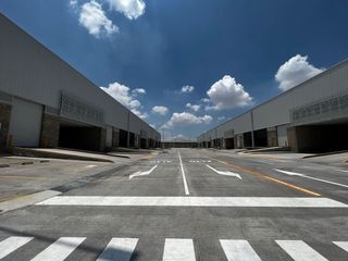 Bodega en renta en Guadalajara