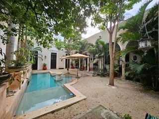 CASA EN VENTA MERIDA, CENTRO BARRIO LA MEJORADA, VILLA SOFIA, ENTREGA INMEDIATA.