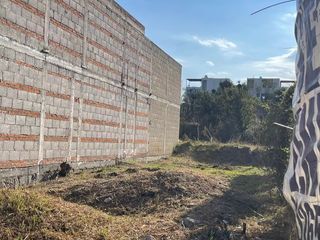 OPORTUNIDAD VENTA DE TERRENO A 7 MINUTOS DE PLAZA SAN DIEGO Y PERIFERICO