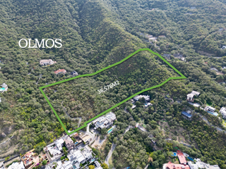Lote / Terreno en Venta en Privada Sierra Madre