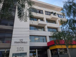 Oficinas en renta  frente a la UAA  Aguascalientes
