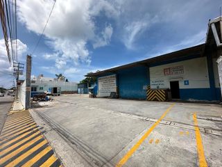 BODEGA EN RENTA EN CAMPECHE