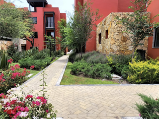 Departamento en Venta en Punta del Cielo, San Miguel de Allende, Gto