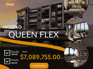 DEPARMENTO EN VENTA