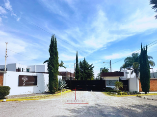 Terrenos en venta en Residencial Campestre del Valle