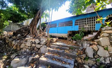 ACAPULCO COLONIA VICENTE GUERRERO CASA EN VENTA