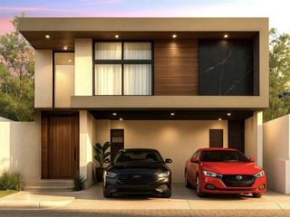 CASA NUEVA EN VENTA EN ALTOZANO LA NUEVA LAGUNA, GÓMEZ PALACIO, DGO