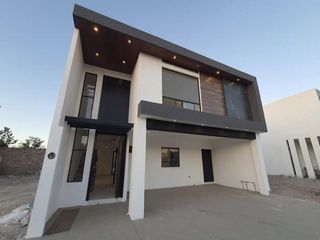 CASA NUEVA EN VENTA EN ALTOZANO LA NUEVA LAGUNA, GÓMEZ PALACIO, DGO