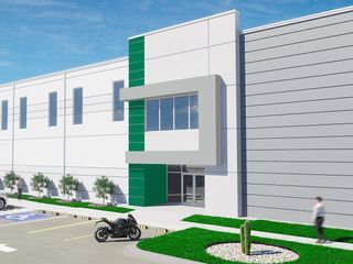 NAVE INDUSTRIAL EN RENTA EN SAN LUIS POTOSI, SAN LUIS POTOSI