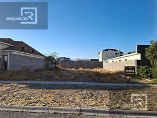 TERRENO EN VENTA EN RESIDENCIAL LEONES
