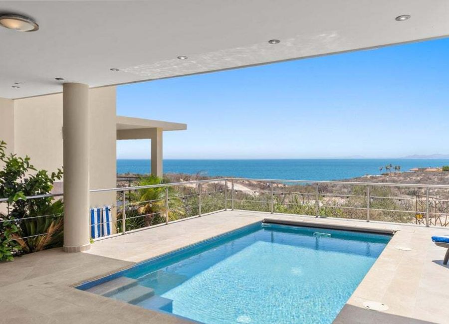 CASA EN VENTA EN LA PAZ | Lamudi.com.mx