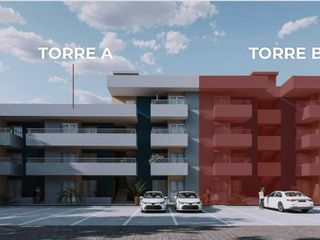 Departamento Nuevo en Venta Boca del Río
