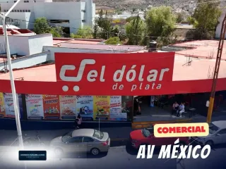 Local en venta en Dependencias Federales, Guadalupe, Zacatecas