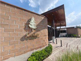 ULTIMOS 4 LOTES DE 200 m2, VENTA COTO PRIVADO CEDAR SAHUAYO MICHOACAN