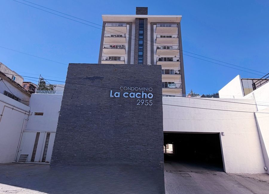 DEPARTAMENTO EN RENTA CONDOMINIO LA CACHO 3 RECÁMARAS | Lamudi.com.mx