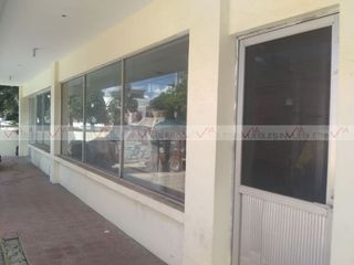 Centro de Aldama Tamaulipas