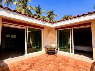Departamento en Venta, Manzanillo, Península de Santiago