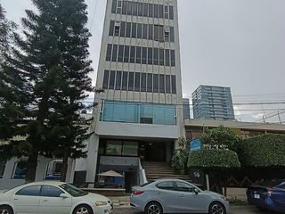 Oficina en Renta en  Ladrón de Guevara - Garibaldi 2565