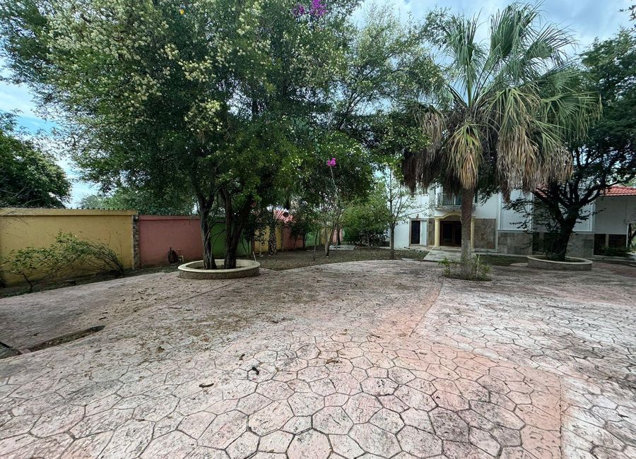 QUINTA EN VENTA EN VILLA LOS REYES SANTIAGO NL | Lamudi.com.mx