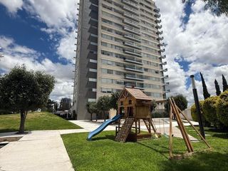 EXCLUSIVIDAD Y CONFORT DEPARTAMENTO EN TORRE TERZETTO AL NORTE DE AGUASCALIENTES