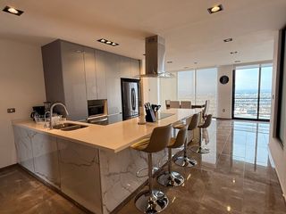 Departamento Habita Diamante con vista espectacular a la ciudad de Queretaro