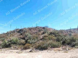 Terreno Rústico en venta Ramos Arizpe