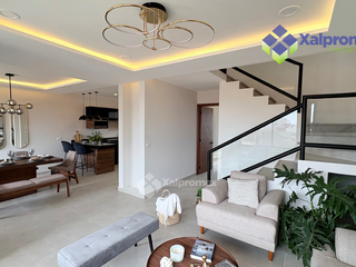 Xalapa Casa en Venta Recámara en Planta Baja cerca de la USBI