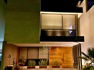 Casa en venta en San Angelo Residencial