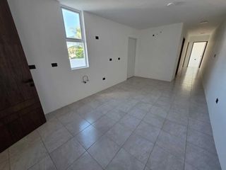 DEPARTAMENTO NUEVO EN VENTA, 2 RECAMARAS, CD DEL CARMEN, CAMPECHE