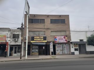 EDIFICIO EN VENTA EN CENTRO DE GOMEZ PALACIO DGO.