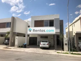 Casa en renta en Villas de Guadalupe, Saltillo, Coahuila de Zaragoza