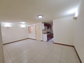 VENTA  DEPARTAMENTO LA CAMPIÑA