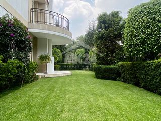 Residencia de lujo en venta en el exclusivo Fraccionamiento El Bosque