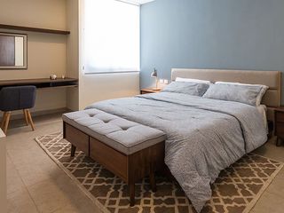 DEPARTAMENTO IDEAL PARA GENERAR RENTAS