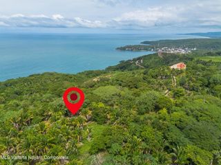 VISTA ENCANTADA 2, Guayabitos, Riviera Nayarit