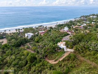 Lote Litibu Loma 6, Litibu, Riviera Nayarit