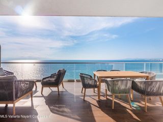 Harbor South Tower, Hotel Zone, Puerto Vallarta