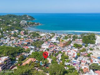 Lote Loma Azul, Sayulita, Riviera Nayarit